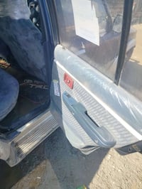 لاندكروز • ثنين ونص • كركوك