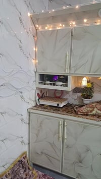 كونتور • حيل نضيف • ساده بعويزه