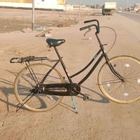 باسكل نضيف حجم 26 ب 100 وهذه رقمي رسلوني 07772525460