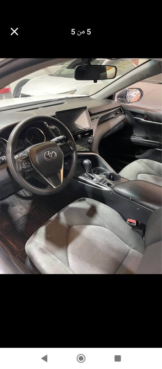 کامیری ۲٠۲۱ خەلیجی  هایبرید
تەکسی دوبەی  هەموو گیانی بەشەرتە زۆر جوان و خاوێنە سحری۱٤٥ کەمێک مەجال *********** أربيل, العراق
