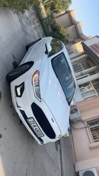 فۆرد فیوژن Ford fusion مۆدێل 2017 مەکینە 2.5 دوو پارچەو یەک پەڵە بۆیاخ...