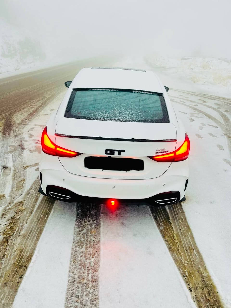 ئێم جی جیتی۲٠۲٥
فول مواصەفات 
۱٥ هەزار رۆیشتیە 
هیجی نیە  
رقم  هەولیرە 
*********** شقلاوة, أربيل
