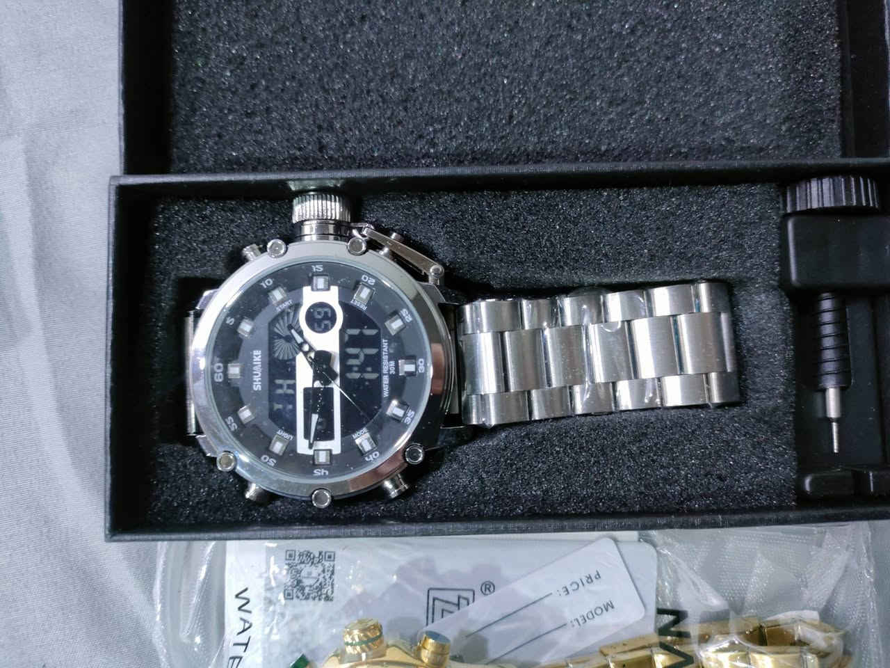 4 قطع dhl برازيلي
السعر 70 الف كلهن


**إذا كنت صاحب هذا الإعلان وتريد حذفه لأي سبب، رجاءا أرسل رسالة إلى الدعم الفني**