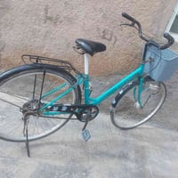 ورحمه الله وبركاته بايسكل للبيع 07809786314