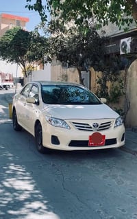 کرۆلا12 بیلاد تەکسی گێڕ عادی  سێ پارچەو شانو نیوێکی بۆیاخە پێشو دوای ک...