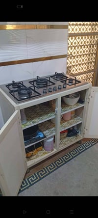 طباخ • نضيف • نجف حي القدس