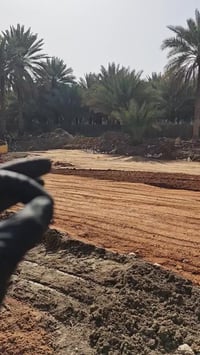 مهندس مدني • منفذ مواقع • متفرغ