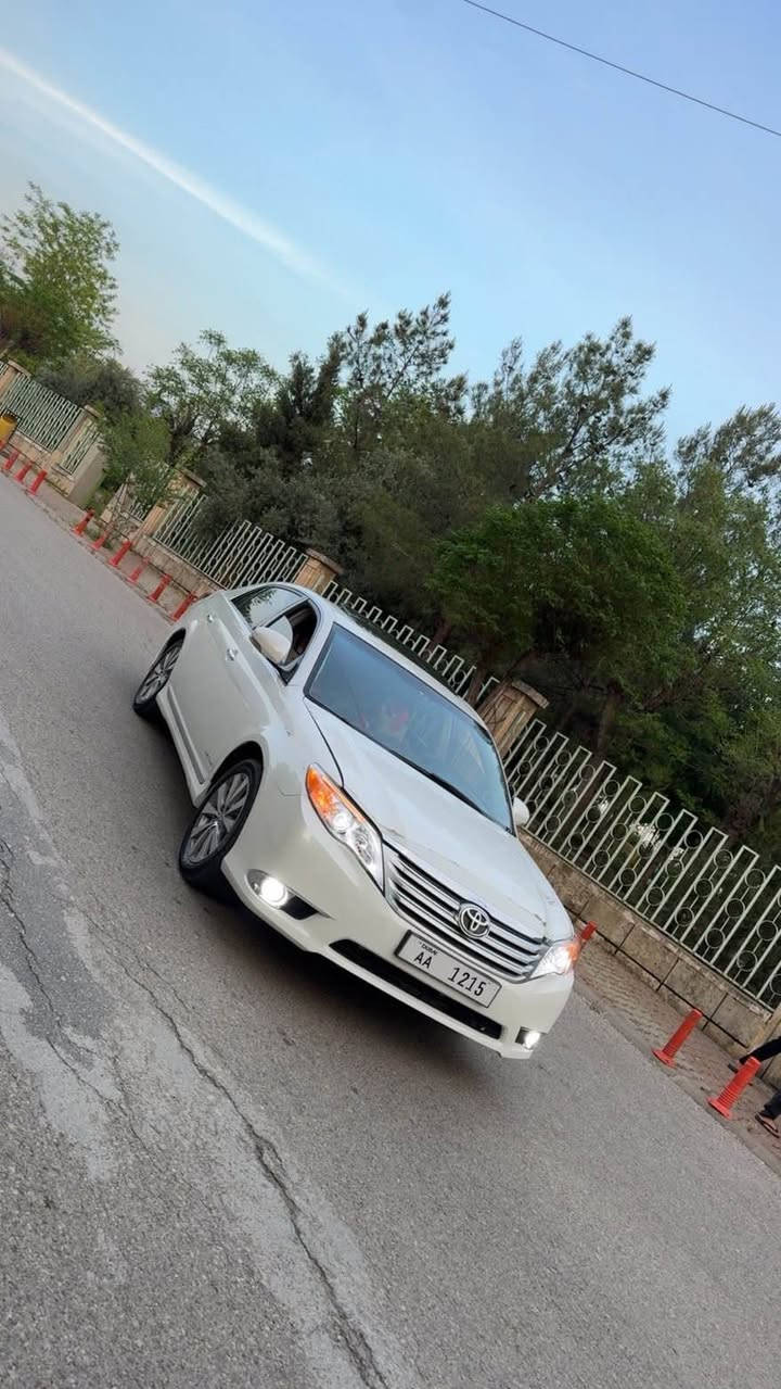 سەرەتا بەناوی خوای گەورەو مهرەبان🤍.
تویتا ئەڤەلۆن  كؤدي هه يه دوبەی 
سعری 88گەڵاو مەجال
براوە بڕاوە
مۆدیل  ٢٠١٢ 
بڕاوەی دوبەی بی ڕەقەم
سەیارەکە مواسەفاتی 
سڵایت  کوشن ساردو گەرم 
کوشن خەزن ئاوینە ئیشارەت شاشەو بلوتوز بیلادی ماپ
کوشنو سوکانی بیلادی بیدڕاوی لۆک لۆک
سەیارەکە بەشەرتی کۆمپیتەر پیشو پشتی کەپس بی زەڕبە
٤تایەو ویلی لۆک لۆکی لەژیرایە 
٢٥٠ی مەسروفی نیە
چرکەو ١٠٠دۆلار ببڕە توندو تۆڵە هەموو گیانی بەشەرت ئەفرۆشم
گیڕو مەکینەی بەشەرت  ١٠٠وەستا دیجیتاڵیش بەشەرت گیڕومەکینەی تەبرید ساردو گەرمی بەشەرت بریک بەشەرت
کامل
کامل جایز کراوە بەس لی خوڕینی دەویت
چرکەو ١٠٠ دۆلار عەیبوو ١٠٠دۆلار ببڕە 
پۆڵیشو حەمام کراوە کامل جوانکاریشی بۆ کراوە
*********** كويسينجاك, أربيل
