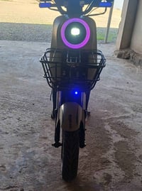 دراجة شحن • R9 • موديل ٢٠٢٦