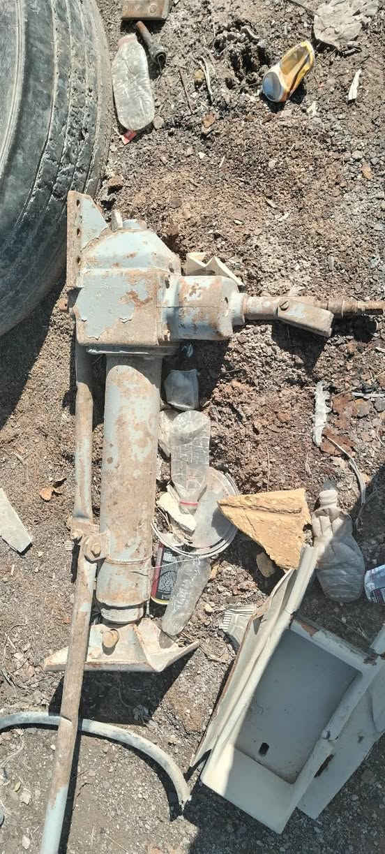 السلام عليكم للبيع رجلين عربانه زوجين المكان بابل ناحية النيل رقم *********** قرب السريع
