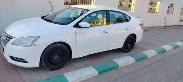 نسيان سينترا 2016 خليجي سنويه لل 2027 جديده رقم جديد هذا السونار ماله ماشية 171الف شرط الكير والمحرك 
السعر 128 مكاني كفري 
*********** كيفري
