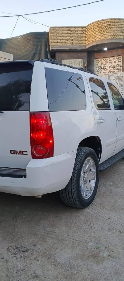 سياره جمسي مديل 8 سياره جاهز مرتبه  ترايك لبغداد  سياره  فول مواصفت مكفوله من الكصه
السعر 75 وبيه مجال لشراي لاستفسار ***********
