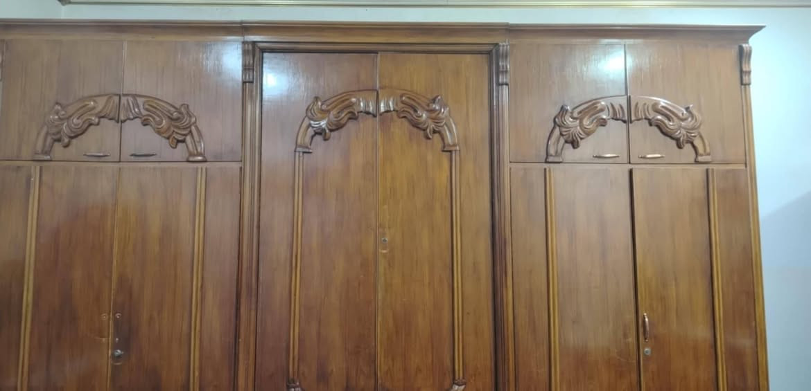 غرفة 6 ملحق ثكيلة حيل نضيفة جدا 
للأستفسار 
*********** موصل, نينوى
