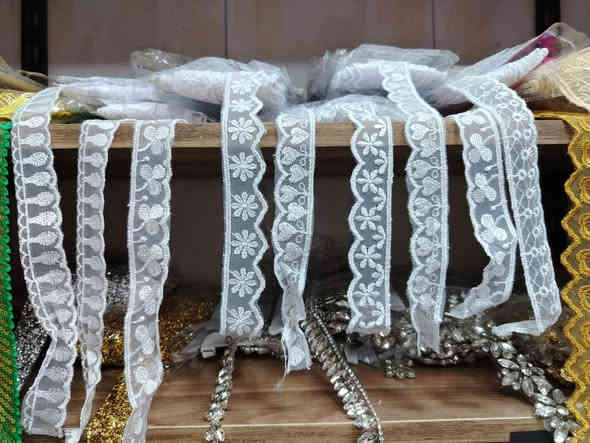 السلام عليكم
اليوم وصلت شغلات حلوه وإنشاء الله تنال اعجابكم اخواتنه الخياطات
متوفر توصيل داخل كربلاء
***********
وتساب
