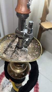 اركي́له طه • اصليه • كسر بسيط بالشيشه
