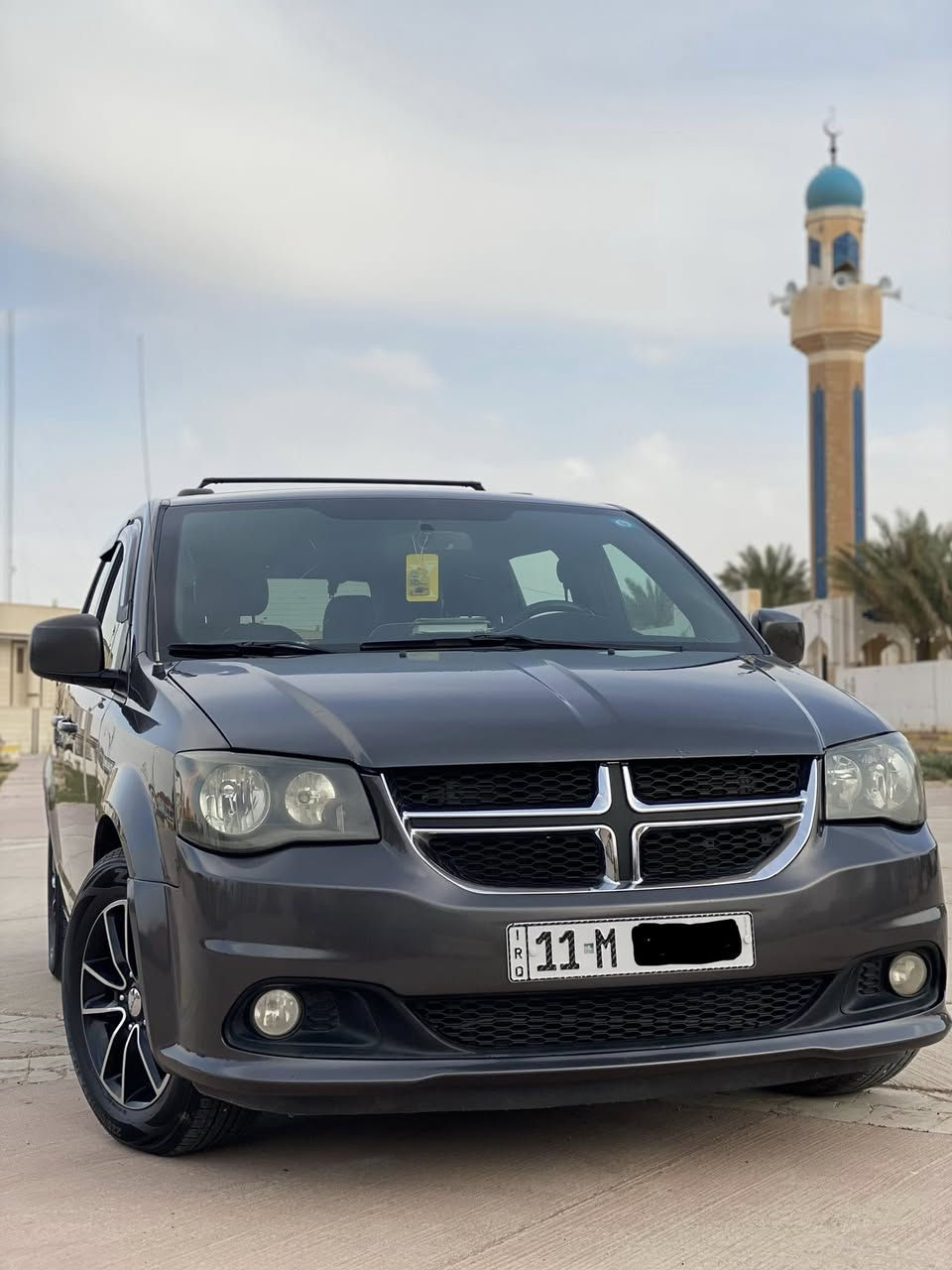 السلام عليكم
دوج كرفان 18 GT اعلى فئه للبيع
السعر (160 )
التفاصيل داخل المنشور


**إذا كنت صاحب هذا الإعلان وتريد حذفه لأي سبب، رجاءا أرسل رسالة إلى الدعم الفني**