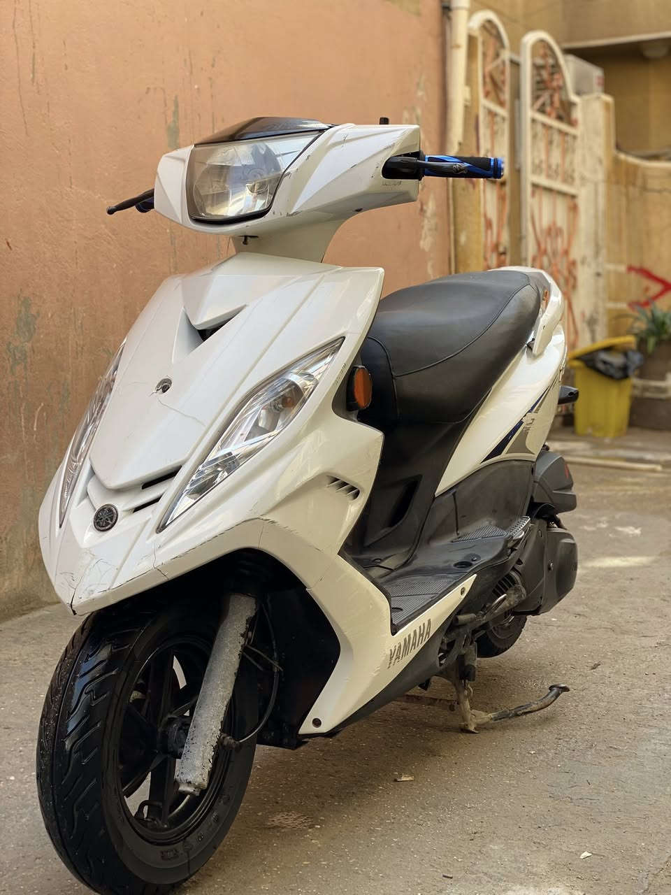 للبيع جيتي آر  رمبه كفاله عامه من كلشي ختم واحد وأحله من الصور  ضمان مكينه وكفر
مكاني///بغداد الكريعات 
رقمي ///***********
