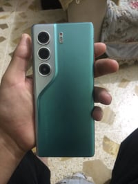 تكنو كامون 40 برو • 5G • عوزه شاشة