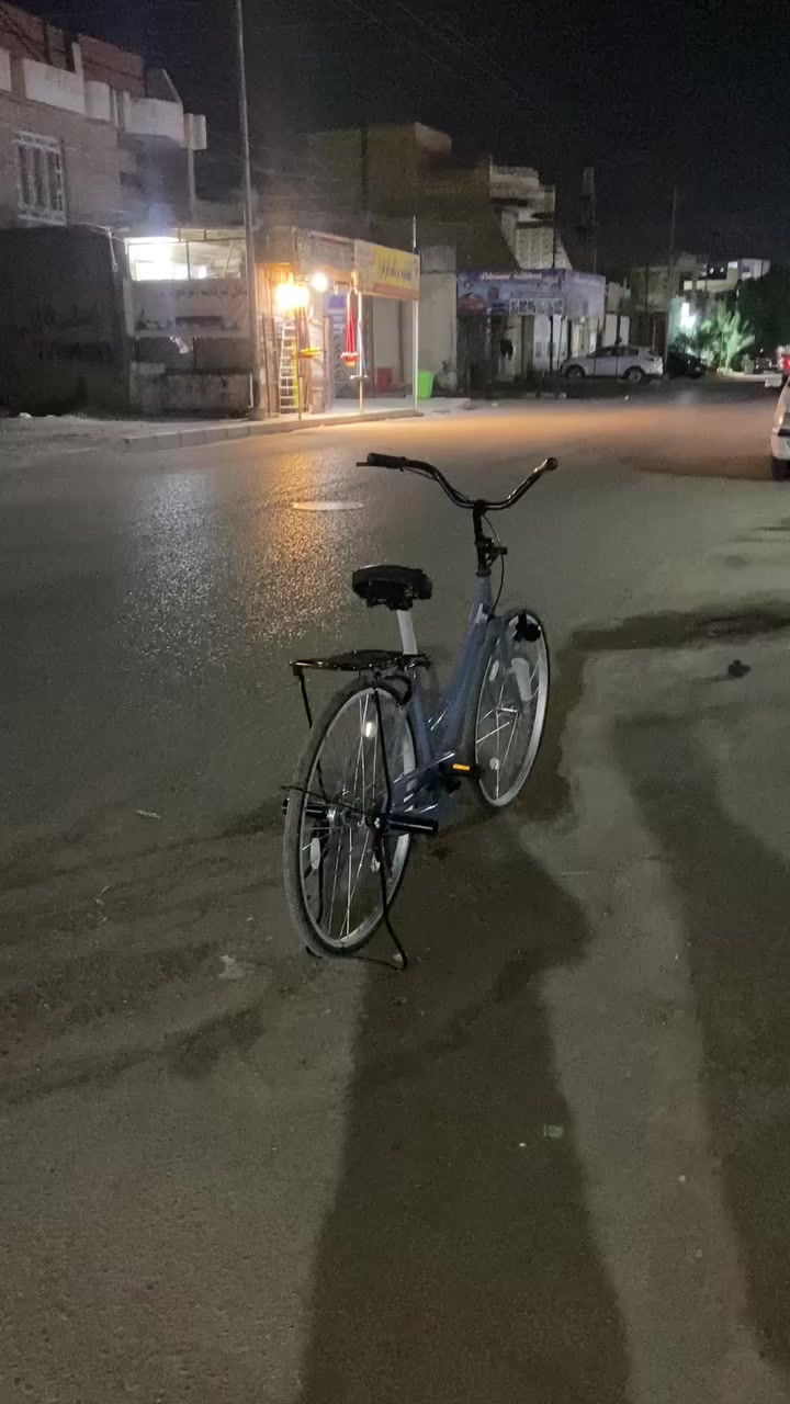 بيسكل للبيع120نضافه فول المكان ميسان 
باقي تفاصيل خاص مديل2020


**إذا كنت صاحب هذا الإعلان وتريد حذفه لأي سبب، رجاءا أرسل رسالة إلى الدعم الفني**