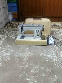 شباب هاي مكينة خيطه اصلي للبيع براذر سعر 200 وبيها مجال 07767086723