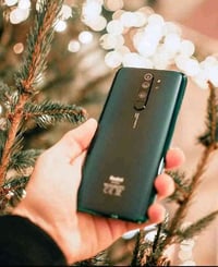 لكثره طلبات ... توفر من جديد  جهاز ريدمي نوت 8 برو   مواصفات الجهاز  ذ...