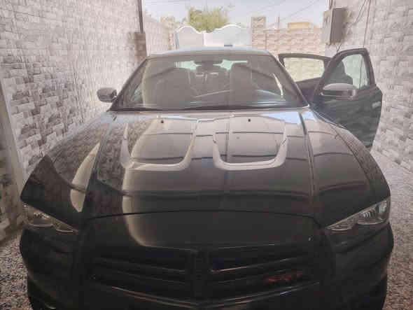 السلام عليكم
للبيع فقط جارجر2013وارد امريكي لون اسود السونار مرفق بلمنشور بدون ارباك وبدون دواخل
رقم بغداد سنويه وهزه ورقم جديد 
موصفات السياره معروفه 
محرك 3600مكفول 
شاشه صغيره 
كير عصه 
حساسات 
تحكم استيرن جهتين 
ويل كب عنكبوتي  
مثبت سرعه 
منضومات زنون 
منظومة غاز بصمت ابواب 
هيترات مري 
منضومت تبريد جديده 
حداديه اماميه خلفيه جديد 
تخم تاير جديد +حساسات تايرات 
السياره جاهزه ومابيه اي نقص 
مكان السياره ناصريه قضاء الدوايه 
السعر 160 وبيها مجال

***********
***********
