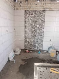 ارضيات • جدران • شغل درجة اولى