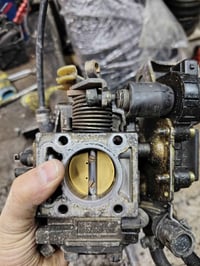 كابريتر كهربائي ام الدوش شرط جديده وارد  يوجد توصيل لجميع المحافظات ال...