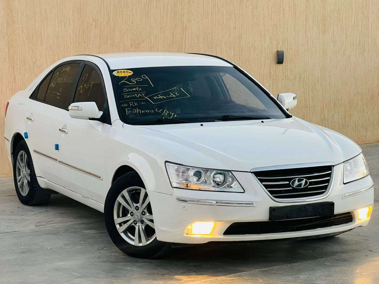 السلام عليكم توكلنا على الله🤍🖐💯 سوناته موديل
2009📦
#سعرها19,700📲

#الإتصال‏0910606708☎️

محرك 20 🐎كتينه حديد ماشيه 137 الف كيلو كمبيو تماتك بصمه صالون جلد فرمايكه خشبيه  شاشه فليتشه في مرايه سيره قومه وديسكو خاليه من القص والقشره بادن لله عيب لا  ملاحظة السياره مسجلا 5ليبيا سياره عيب #الإتصال0910606708📲
السعر 19,700💰
المكان طرابلس


**إذا كنت صاحب هذا الإعلان وتريد حذفه لأي سبب، رجاءا أرسل رسالة إلى الدعم الفني**