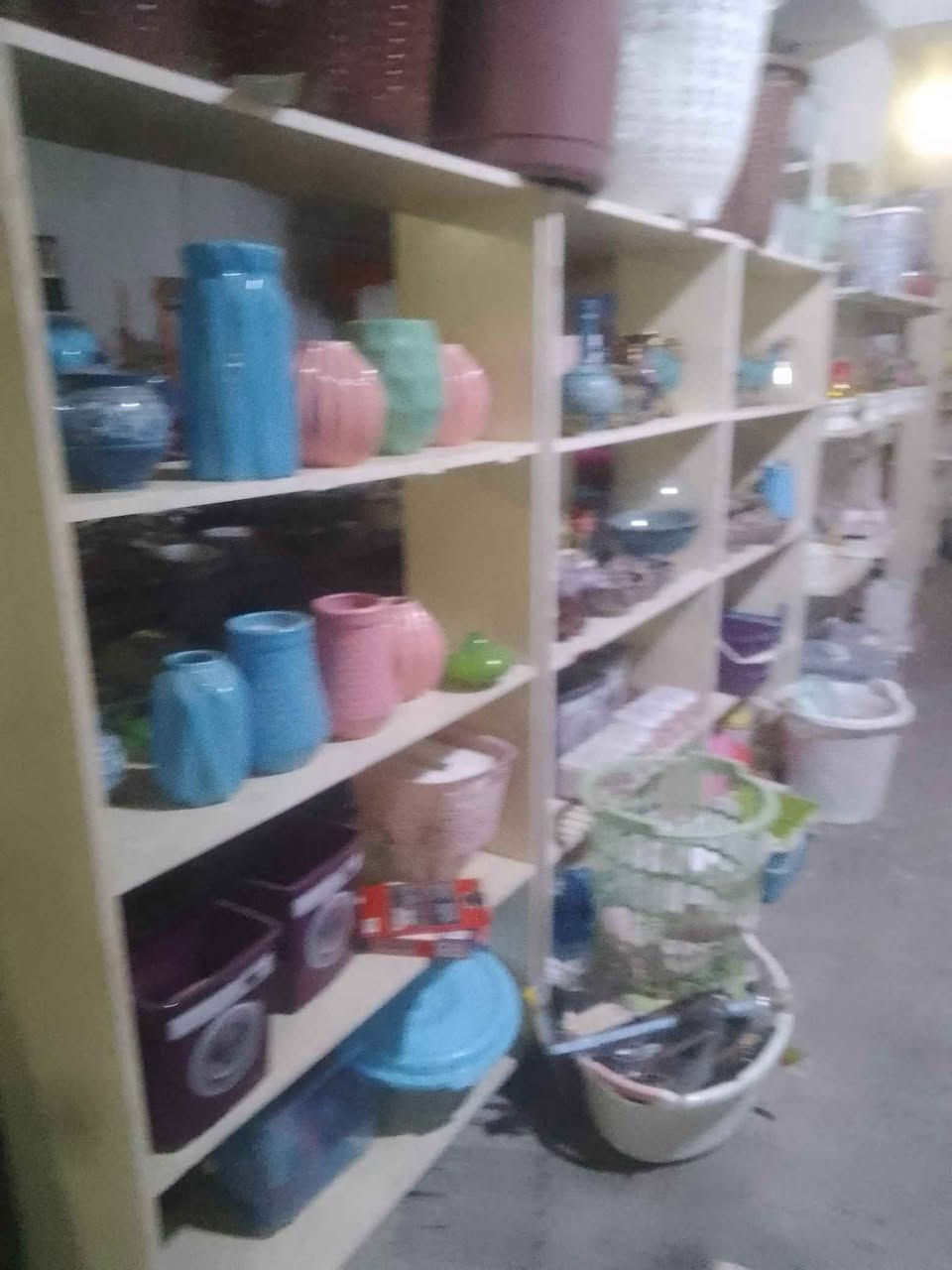 رەفە حلبجة, السليمانية


**إذا كنت صاحب هذا الإعلان وتريد حذفه لأي سبب، رجاءا أرسل رسالة إلى الدعم الفني**