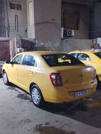 كوبلت • ٢٠١٨ • منضومه غاز