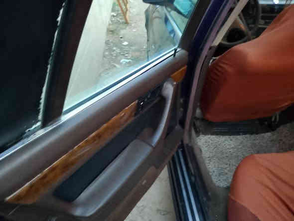 بەناوی خوایگەورە ئەم بیەمە بۆفرۆشتن علوجە بەشەرتی ماڵی مەدەنی نەبێو هیچ کێشەی لەسەر نەبێ  گۆڕینەوەش ئەکەم بەشتێ بەدڵم بێ 730مەکینە فەل سەیارەکە چرکەی تیانیە ماڵی دۆستە دەرو ناوی یەک لەیەک جوانترە بەس ماشەڵای ئەوێ هەمو گیانی ئیشەکا سەیارەیەکی زۆر مەزبوتە ماڵی دۆستە لەسلێمانی سعر 15گەڵا *********** دهوك
