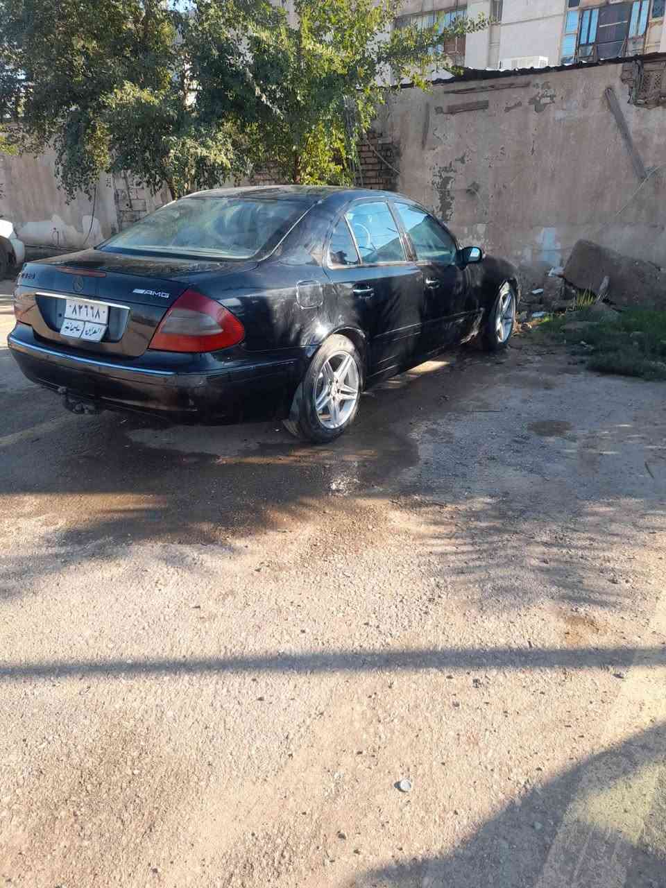 سلام عليكم اخوان مارسيدس 2002 محرك بطه 3000 محرك كير مكفولات سياره حلوه بس يحتاجلها ترتيب رقمها سليمانيه راعيها ماايندله سياره بضمانتنا عشائريا وقانونياً اصوليه وتكدر تتئكد بس مجرد راعيها ما نندله فقط ..مكاني بغداد الاستفسار *********** مكلف بل نشر
