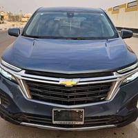 ايكوينوكس • ٢٠٢٤ • حادث خفيف