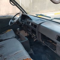 ميتسوبيشي فان • ٢٠٠٤ • رقم بغداد