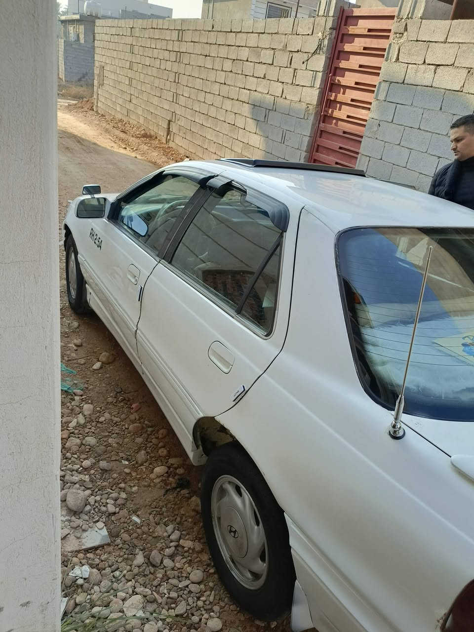 النترا للبيع موديل 94 رقم ديالى تبريد ثلج تفئه نار مكينه كير كفاله السعر 35 وبيه  مجال الاتصال ***********
