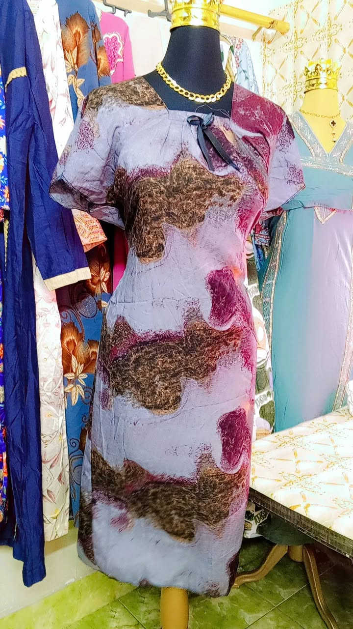 دشاديش نسائيه كلمن وسعرها 
 توصيل متوفر 
مع كل طلب هديه😁😁
ماكو هيج دلال كلش حلوات متوفر اطفال 
‏‪***********‬‏ للحجز
