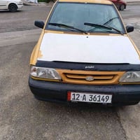 للبيع السياره نضيفا مناقصها بس تواير تحويل ثاني يوم كابون بيها هيئه غر...