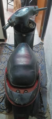 بريز بلاديه • ختم واحد • بغداد الحريه