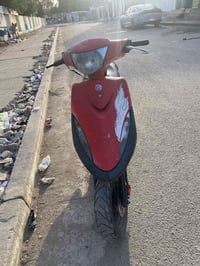 ماكس • ١٢٠سي سي • نقص قليل