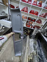 ديكور شبح امامي • تكم وسط ٢ • نجف حي صناعي