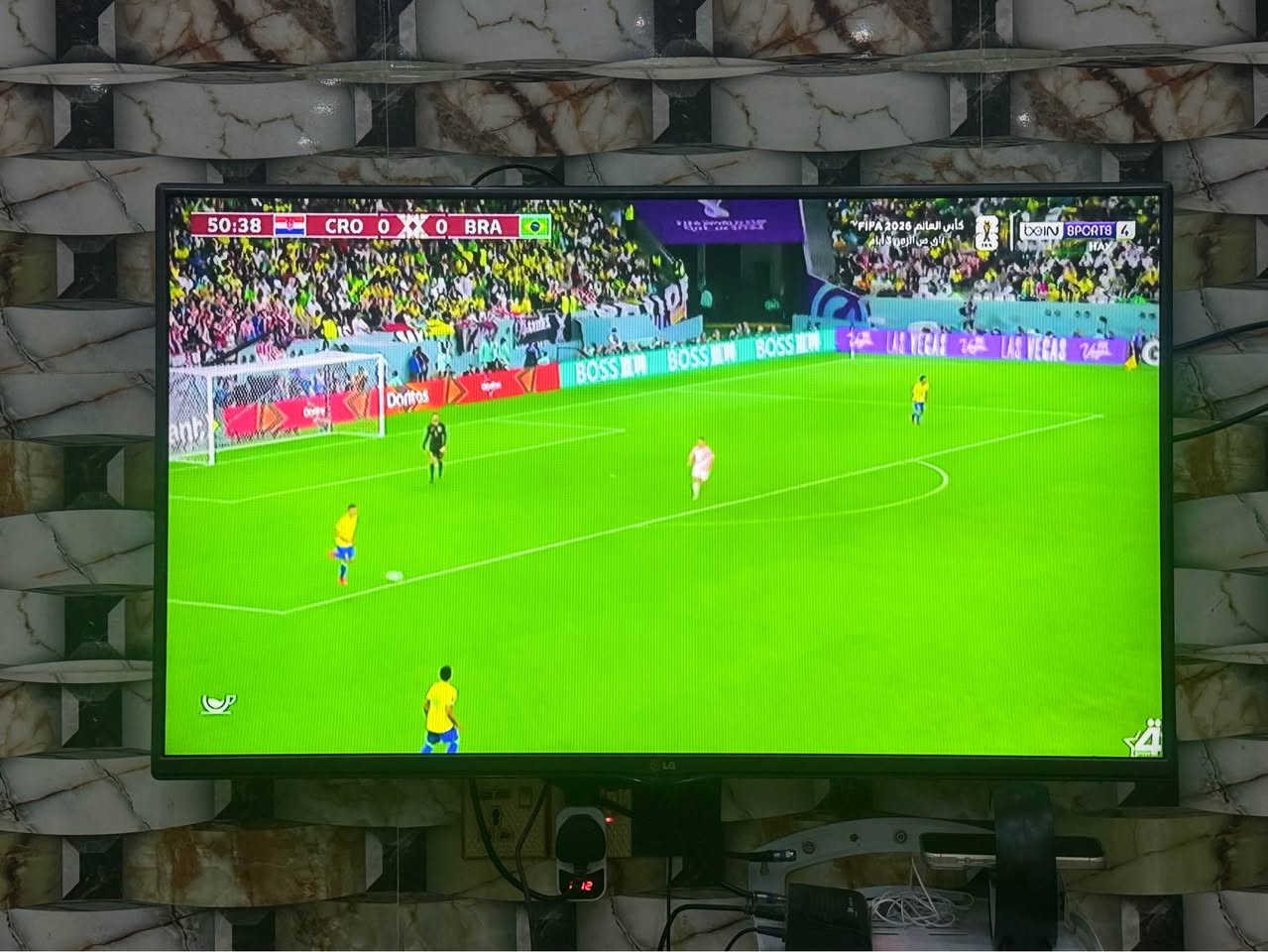 سعر200 قفل شاشه LGحجم 42
مكاني واسط قضاء الأحرار يوجد توصيل دهل اوران, واسط


**إذا كنت صاحب هذا الإعلان وتريد حذفه لأي سبب، رجاءا أرسل رسالة إلى الدعم الفني**