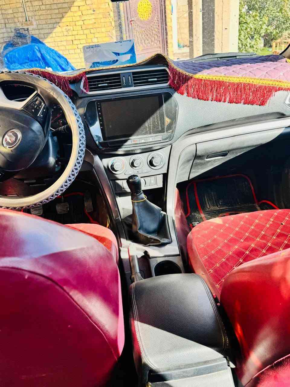 للبيع كريت ويل 2023رقم واسط  كفالة عامة سيارة جديده عادة 70الف فول مواصفات كامرة حساسات كشن كهربائي ارضية مغلفة التصال ع رقم ***********
