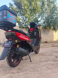 جاست سترونك ٢٠٢٥ • زيرو ٧٠٠كم • بعقوبة ديالى