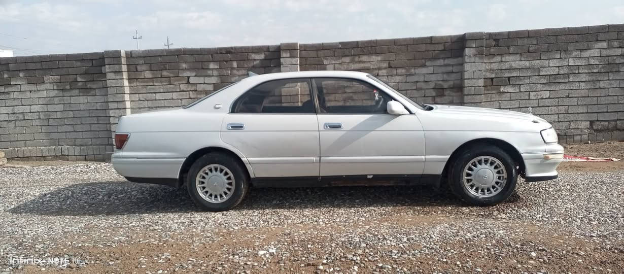 السلام عليكم ورحمه الله وبركاته البيع بطه موديل 1994 كير  ومحرك بلباكيت شرط وشرط تشلع الكاع صدر امامي خلفي شرط جديد رقم نينوى دولي شرط التحويل السياره بدون صبغ تبريد شغال تواير ربعتهن جدد كهربائياته كلها شغاله السعر المطلوب 70 ورقة بيه مجال شي قليل رقم الهاتف *********** *********** خابر ودلل حياكم الله جميعا
