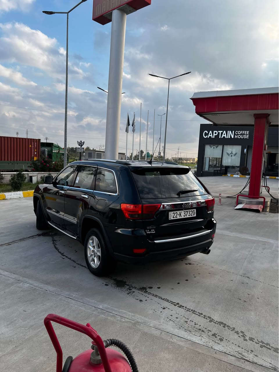 سلام عليكم 
جيب لاريدو 2012سعر 133$
كيرو محرك V6شرط مامفتوح ماشي 170الف حقيقي
رقم جديد كوبون بنزين موجود شرط تحويل 
بيها ثلاث قطعه بدون دواخل شرط مكانين بارد صغير 
بجم امامي و خلفي كبس ايرباك شرط 
مواصفات لاريدو معروف 
شاشه كاميره 
كشن كهره بائي
بصمه أبواب 5
عنوان كركوك شوراو 
رقم هاتف 
0️⃣7️⃣7️⃣5️⃣9️⃣6️⃣2️⃣7️⃣7️⃣0️⃣3️⃣
0️⃣7️⃣5️⃣1️⃣8️⃣7️⃣7️⃣0️⃣3️⃣9️⃣6️⃣
اخوان كلشي كاتب بل منشور اذا مايعجبك كول يالله كركوك, العراق


**إذا كنت صاحب هذا الإعلان وتريد حذفه لأي سبب، رجاءا أرسل رسالة إلى الدعم الفني**