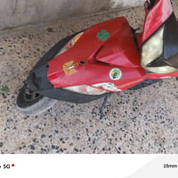 للبيع دراجه ماكس ثعلب مكينه برغي ما مفتوح بيهه كهربايات كلهه شقاله ترا...