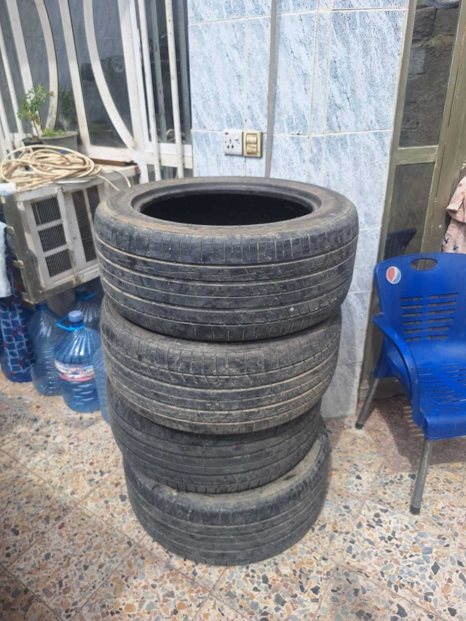 الحجم 20


**إذا كنت صاحب هذا الإعلان وتريد حذفه لأي سبب، رجاءا أرسل رسالة إلى الدعم الفني**