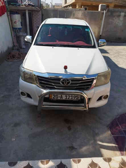 بيكم للبيع او مراوس حسب القناعه موديل 12 شاصي 12
السياره احله من الصور حلوه وجديده 
ماناقصهه شي صدر جديد تخم تاير جديد
دبلات جدد مشروع وطني بسمي 
زغم نكليزي السعر 175 وبيهه مجال
***********
