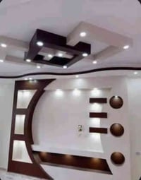 بناء وتسليم مفتاح • هيكل انشائي • مواد انشائية